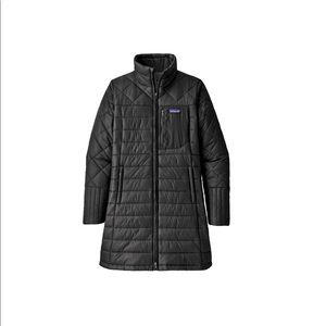Patagonia Radalie Parker
